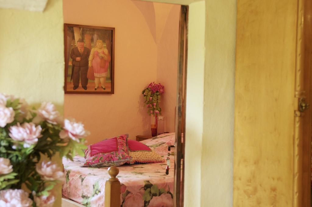 Can Portell By 123Ole, B&B - Casa Rural Sant Andreu del Terri Room photo