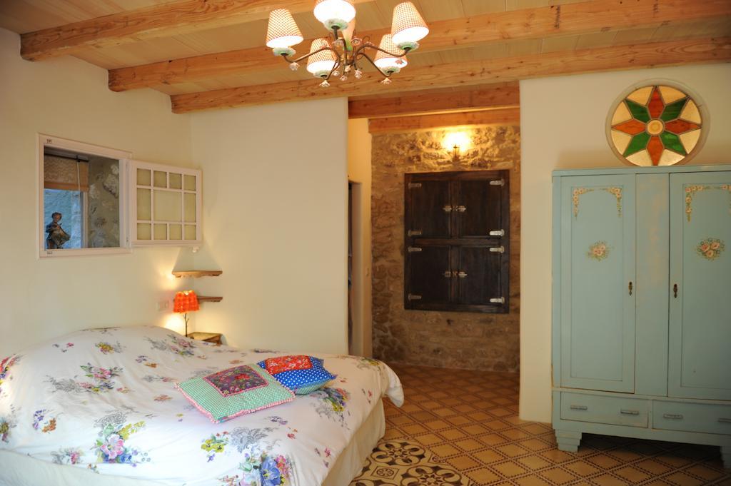 Can Portell By 123Ole, B&B - Casa Rural Sant Andreu del Terri Room photo