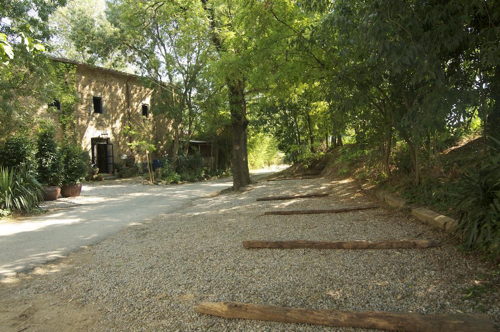 Can Portell By 123Ole, B&B - Casa Rural Sant Andreu del Terri Exterior photo
