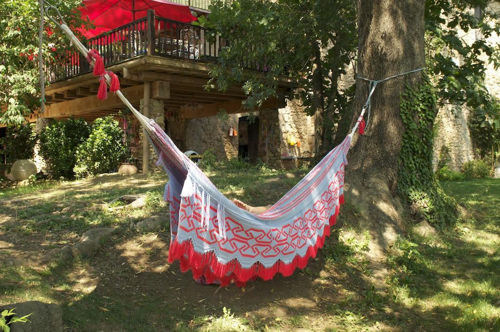 Can Portell By 123Ole, B&B - Casa Rural Sant Andreu del Terri Exterior photo