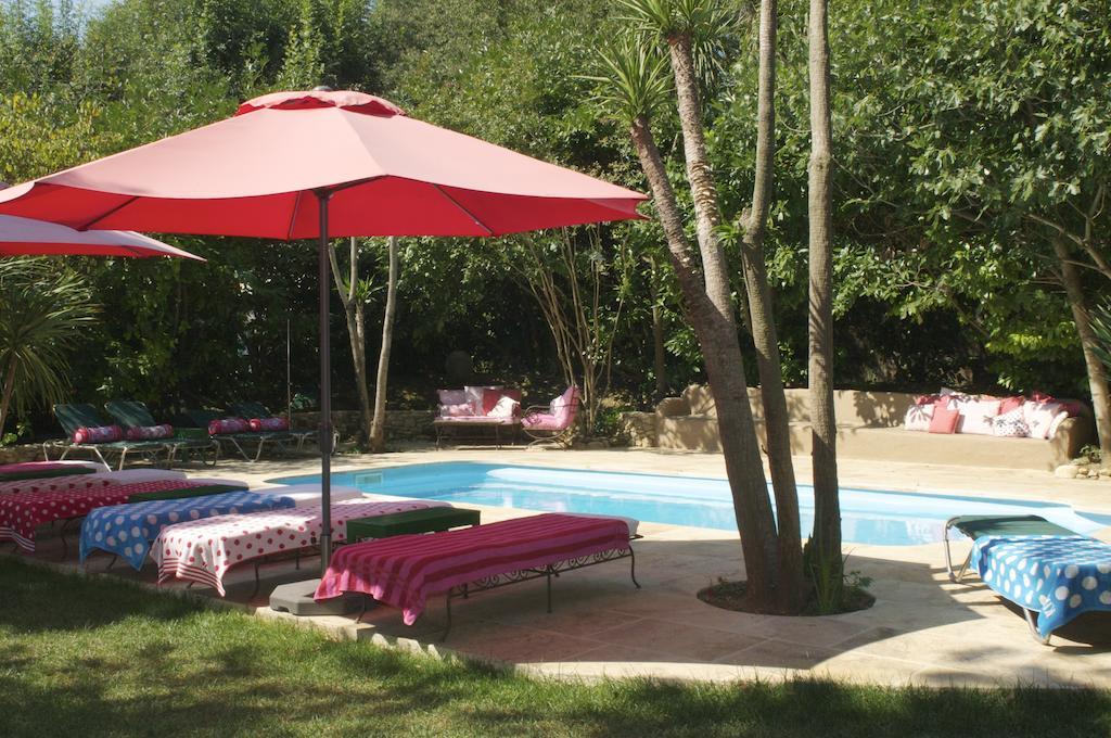 Can Portell By 123Ole, B&B - Casa Rural Sant Andreu del Terri Exterior photo