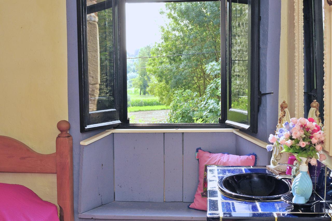 Can Portell By 123Ole, B&B - Casa Rural Sant Andreu del Terri Exterior photo